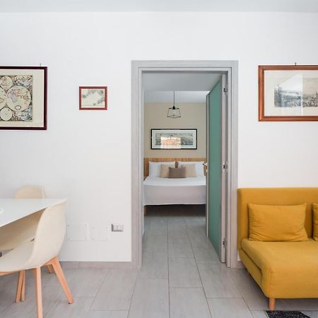 Independent House 51 Apartment Наполи Екстериор снимка