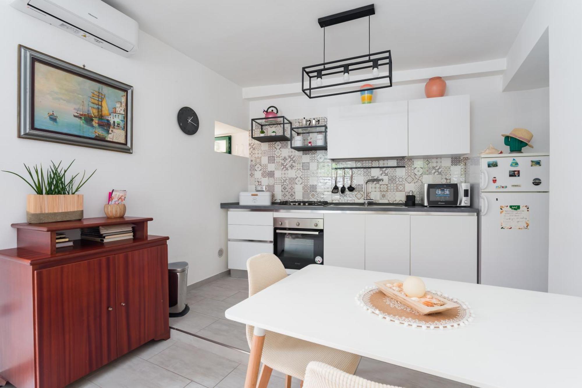 Independent House 51 Apartment Наполи Екстериор снимка