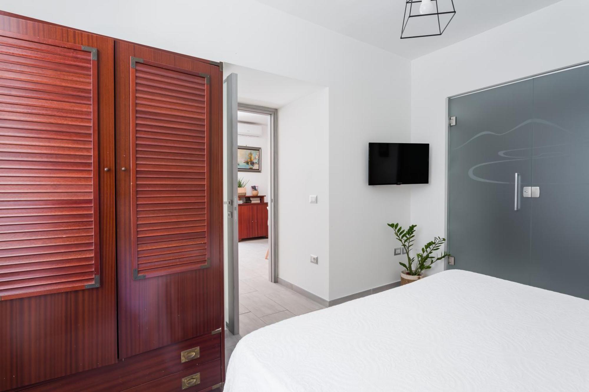 Independent House 51 Apartment Наполи Екстериор снимка